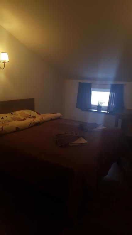 Ventspils Centra Apartamenti Екстер'єр фото