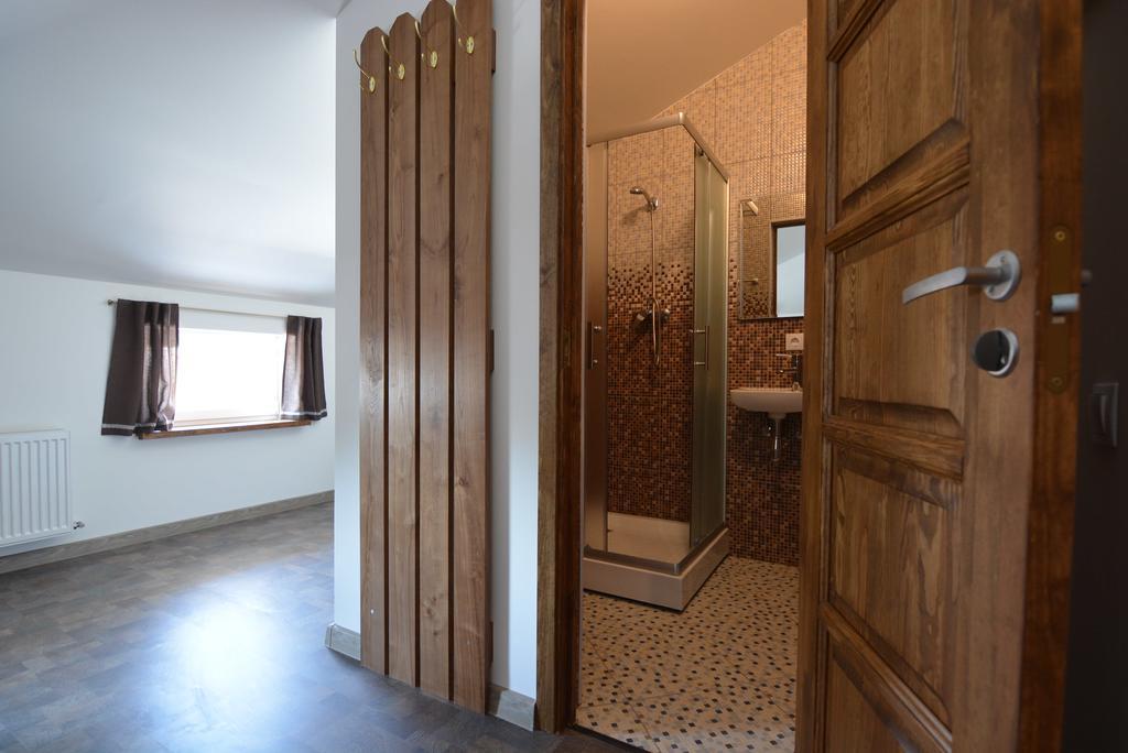 Ventspils Centra Apartamenti Екстер'єр фото