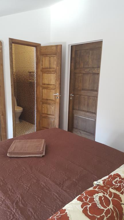 Ventspils Centra Apartamenti Екстер'єр фото