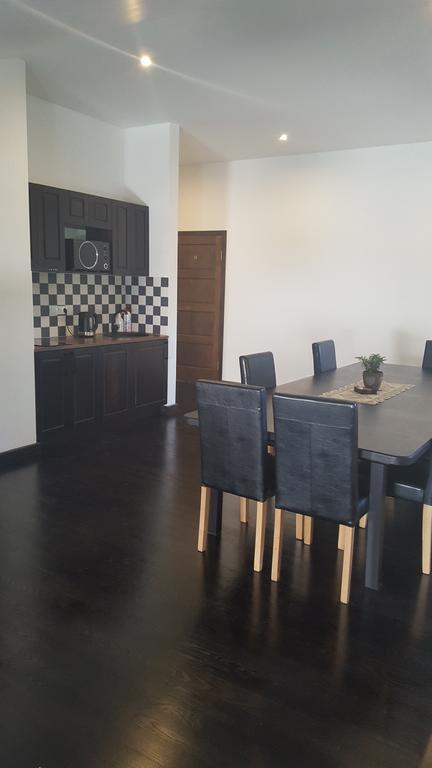 Ventspils Centra Apartamenti Екстер'єр фото
