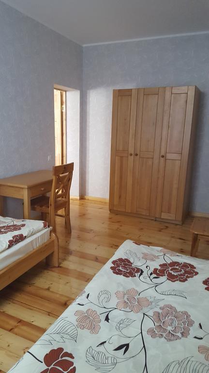 Ventspils Centra Apartamenti Екстер'єр фото