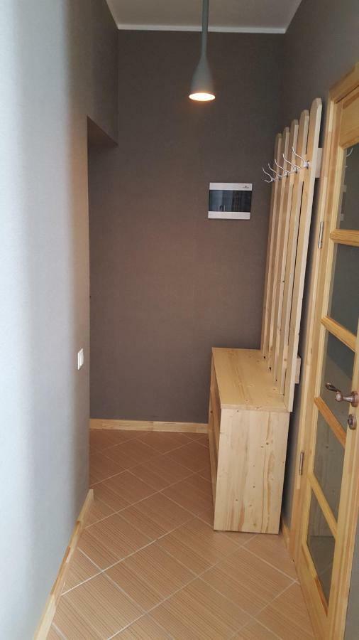 Ventspils Centra Apartamenti Номер фото