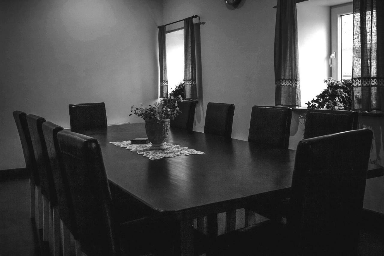 Ventspils Centra Apartamenti Екстер'єр фото