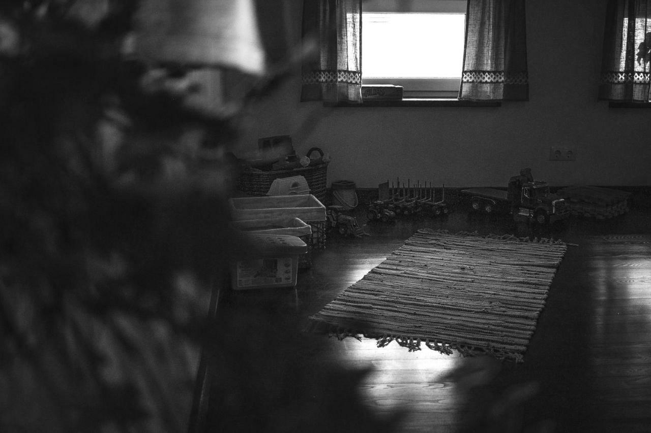 Ventspils Centra Apartamenti Екстер'єр фото
