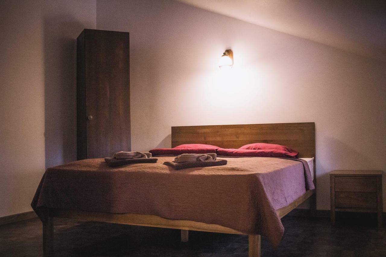 Ventspils Centra Apartamenti Екстер'єр фото