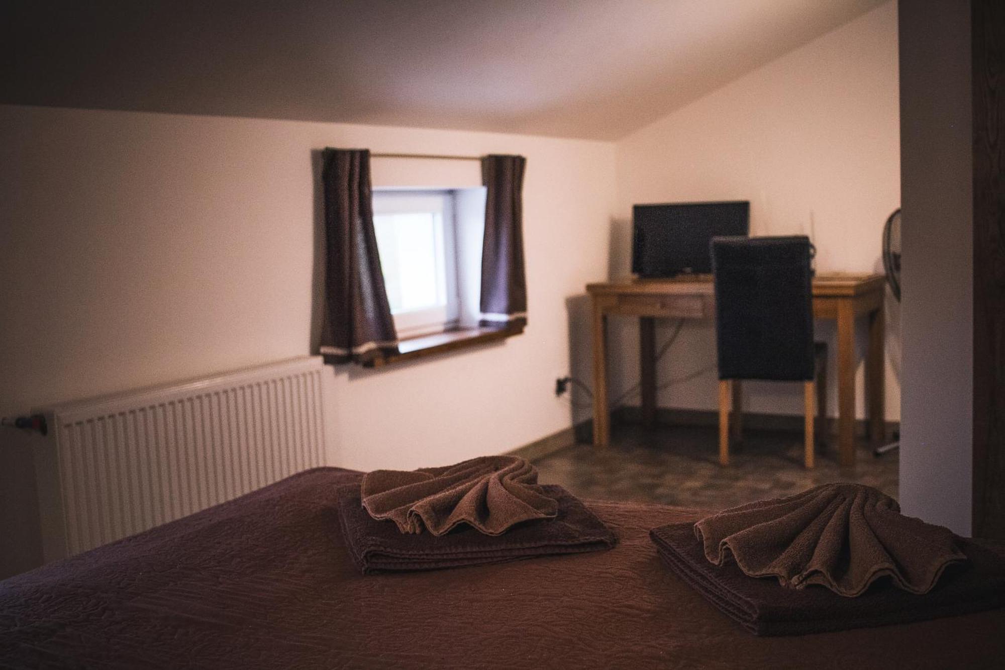 Ventspils Centra Apartamenti Екстер'єр фото